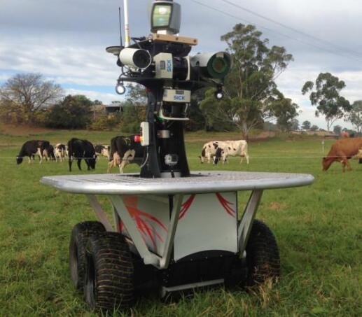 AI助力機器人執(zhí)掌全球？科學家稱人類將陷入絕境