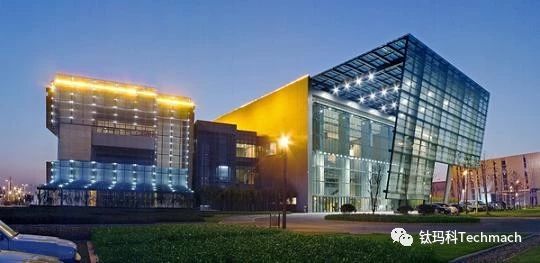 CIDPEX2018【南京】:Techmach“紙”“衛(wèi)”等您共赴行業(yè)之約！