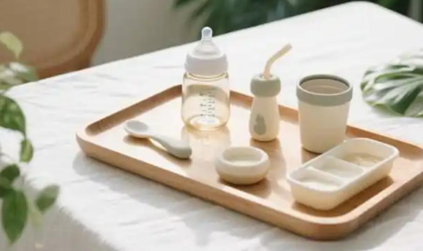 新一輪上市潮！看母嬰企業(yè)奔赴資本市場(chǎng)的背后