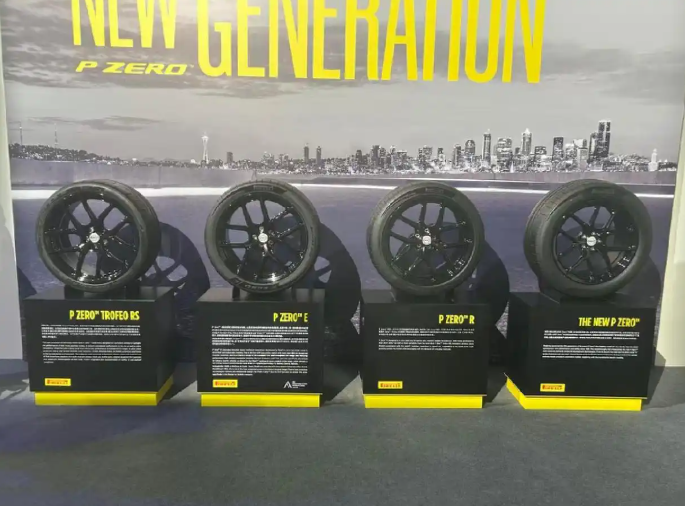 輪胎行業(yè)全面低迷，倍耐力在華“逆勢(shì)”增資擴(kuò)產(chǎn)